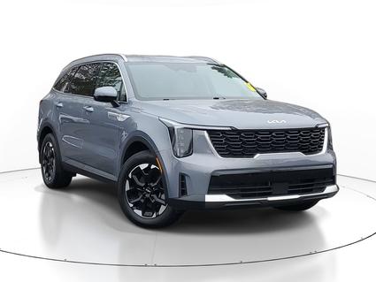 2025 Kia Sorento Canton MI