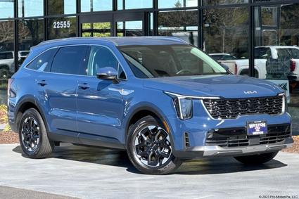 2025 Kia Sorento Vero Beach FL