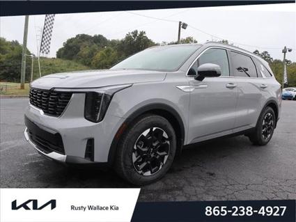 2025 Kia Sorento Louisville TN
