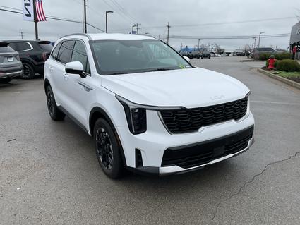 2025 Kia Sorento Nicholasville KY
