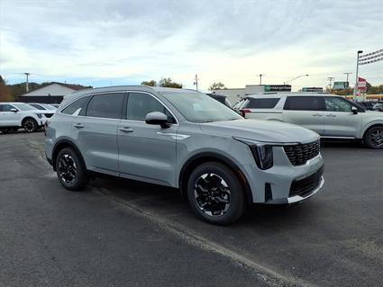 2026 Kia Sorento Barboursville WV