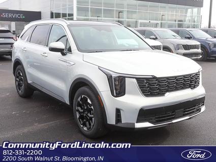 2026 Kia Sorento Bloomington IN