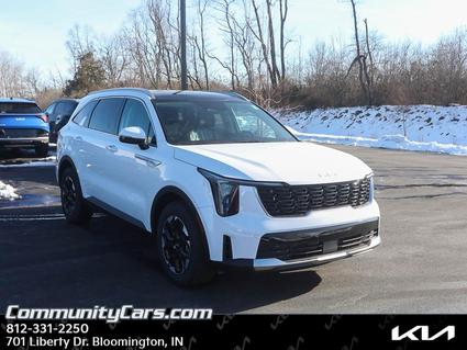 2026 Kia Sorento Bloomington IN