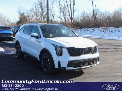 2026 Kia Sorento Bloomington IN