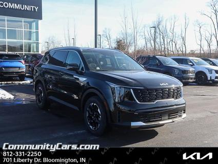2026 Kia Sorento Bloomington IN
