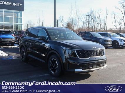 2026 Kia Sorento Bloomington IN