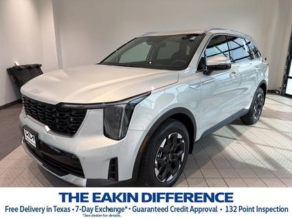 2026 Kia Sorento Lufkin TX