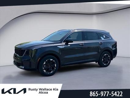 2026 Kia Sorento Louisville TN