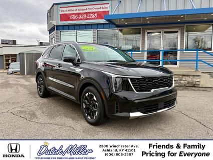 2024 Kia Sorento Ashland KY