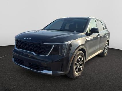 2025 Kia Sorento Saltillo MS