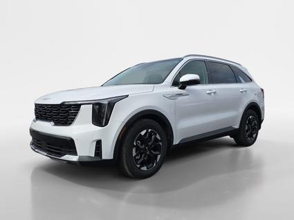 2025 Kia Sorento Louisville TN