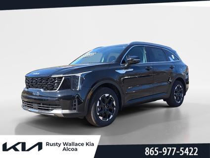 2025 Kia Sorento Louisville TN