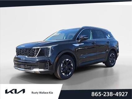 2025 Kia Sorento Louisville TN