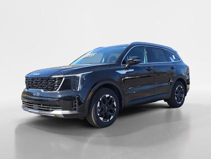 2025 Kia Sorento Louisville TN