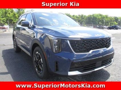 2025 Kia Sorento Orangeburg SC