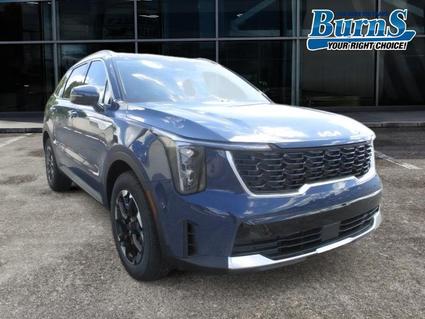 2025 Kia Sorento Orangeburg SC