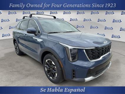 2025 Kia Sorento Orangeburg SC