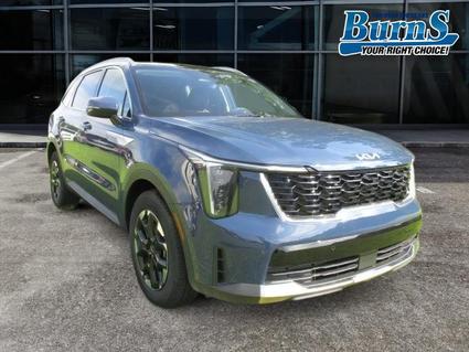 2025 Kia Sorento Orangeburg SC