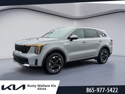 2026 Kia Sorento Louisville TN