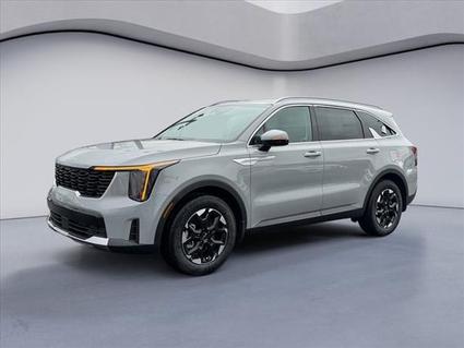 2026 Kia Sorento Louisville TN