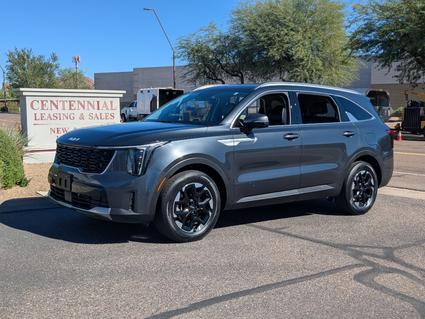 2024 Kia Sorento Phoenix AZ