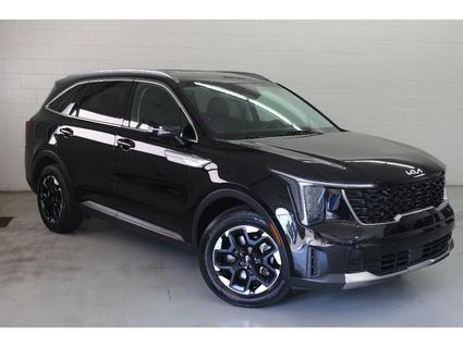 2024 Kia Sorento Toledo OH