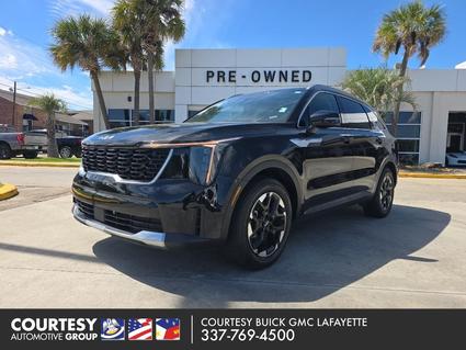 2024 Kia Sorento Lafayette LA