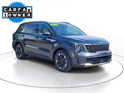 2024 Kia Sorento Fort Myers FL