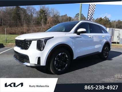 2025 Kia Sorento Louisville TN
