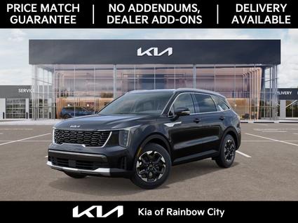 2025 Kia Sorento Rainbow City AL