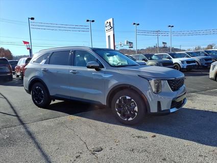 2026 Kia Sorento Barboursville WV