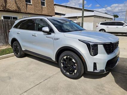 2026 Kia Sorento Sebring FL
