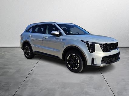 2026 Kia Sorento Sebring FL