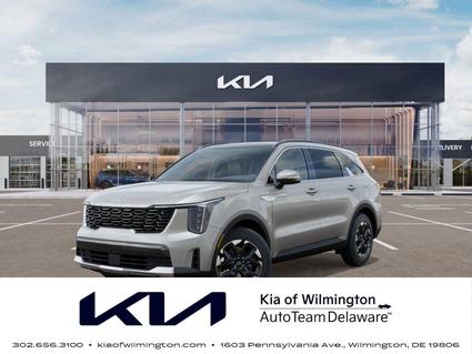 2026 Kia Sorento Wilmington DE