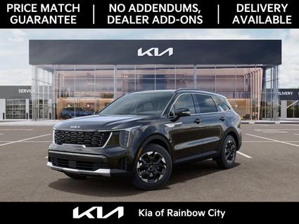 2026 Kia Sorento Rainbow City AL