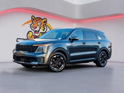 2024 Kia Sorento Hernando MS