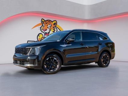 2024 Kia Sorento Hernando MS