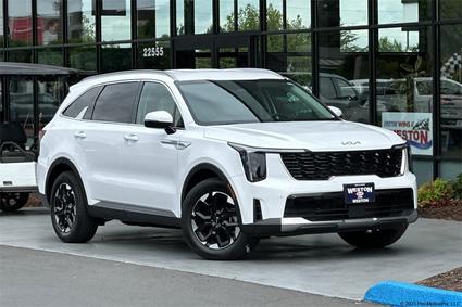 2025 Kia Sorento Vero Beach FL