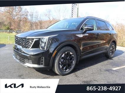 2025 Kia Sorento Louisville TN