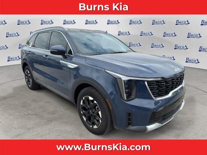 2025 Kia Sorento Orangeburg SC