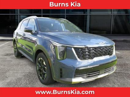 2025 Kia Sorento Orangeburg SC