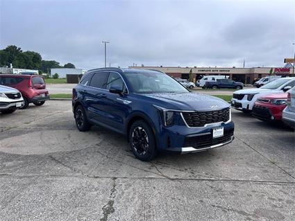 2025 Kia Sorento Cape Girardeau MO