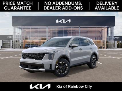 2025 Kia Sorento Rainbow City AL