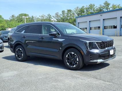 2026 Kia Sorento Lynchburg VA