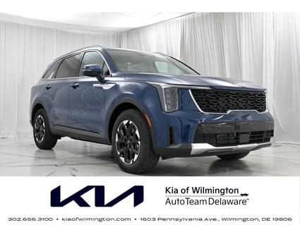 2026 Kia Sorento Wilmington DE