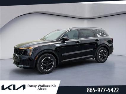 2026 Kia Sorento Louisville TN