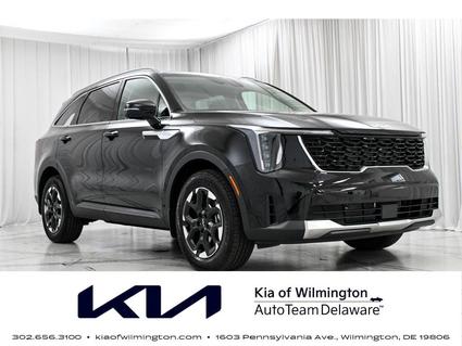 2026 Kia Sorento Wilmington DE