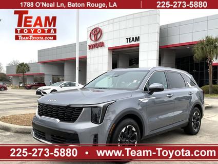 2024 Kia Sorento Baton Rouge LA