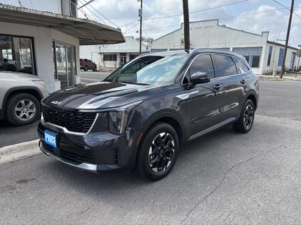 2025 Kia Sorento Karnes City TX