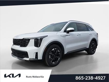 2025 Kia Sorento Louisville TN